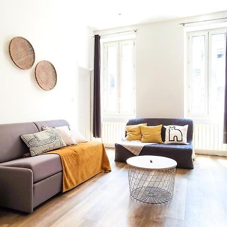 Appartement Joliette Марсель Екстер'єр фото