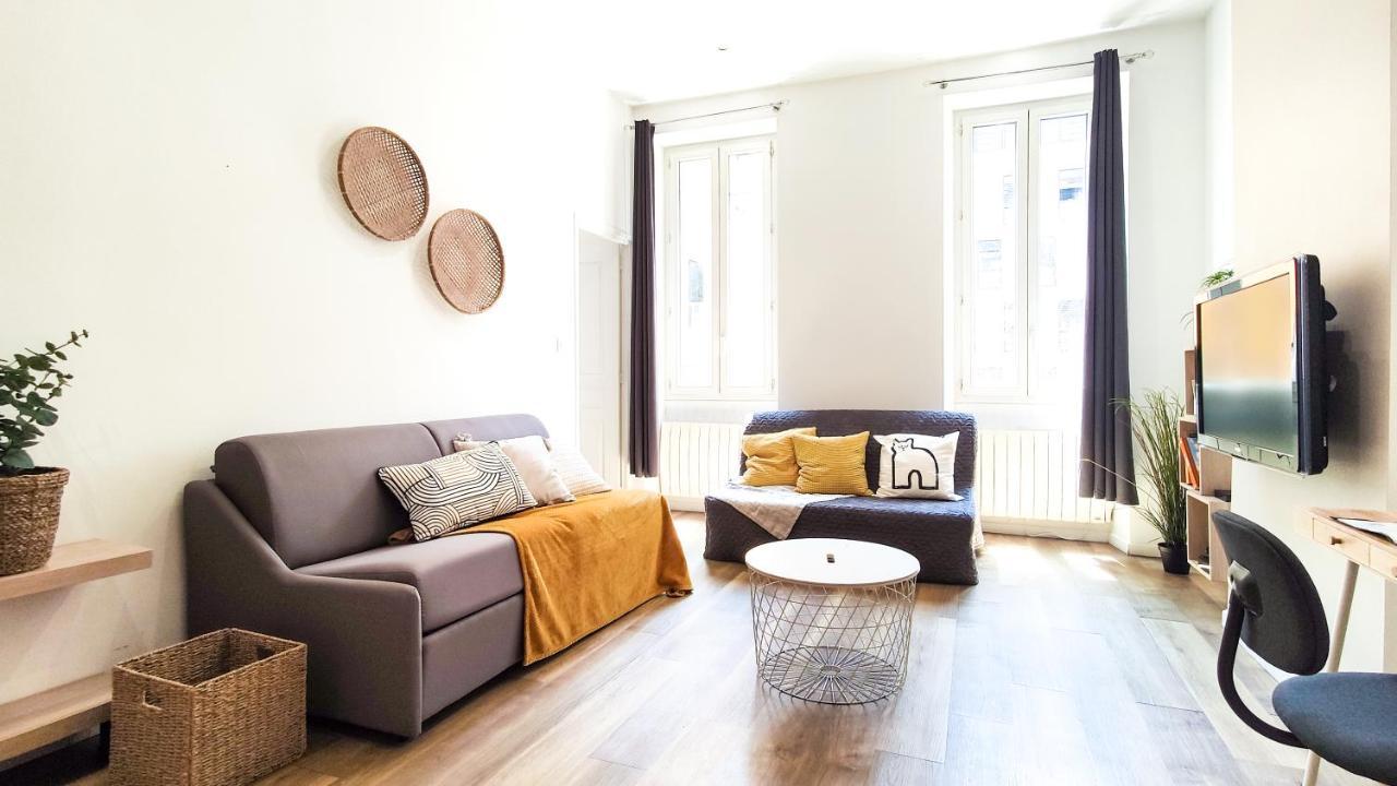 Appartement Joliette Марсель Екстер'єр фото